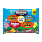 Hershey Easter Egg Hunt Candy, Variety Pack, 225 pcs.