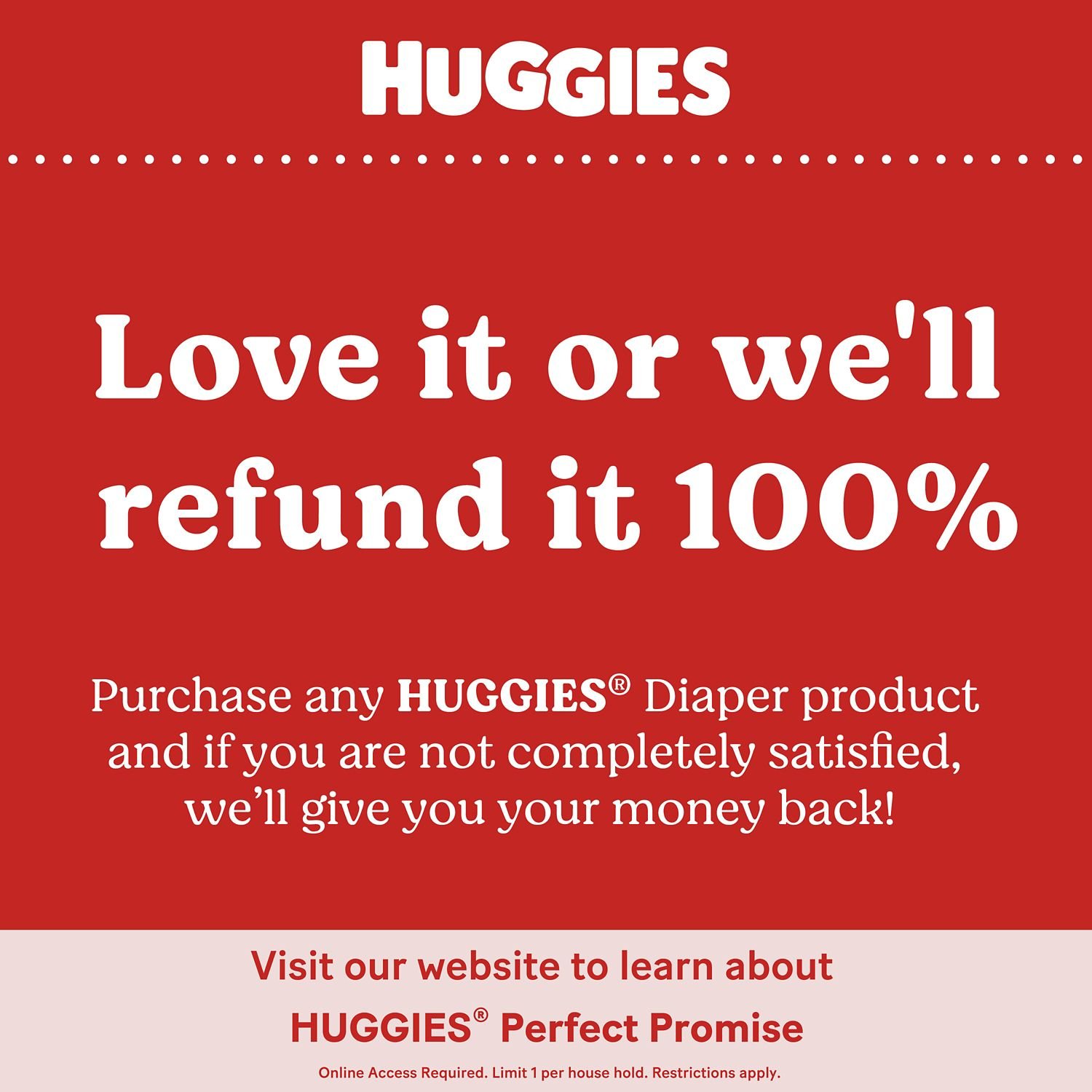 Huggies Little Movers Diapers, Size 7, 96 Count, 9.8 lb, Red Box, White Diapers - Image 10
