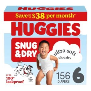 Diapers