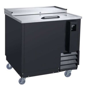 Dukers, 36" Bottle Cooler