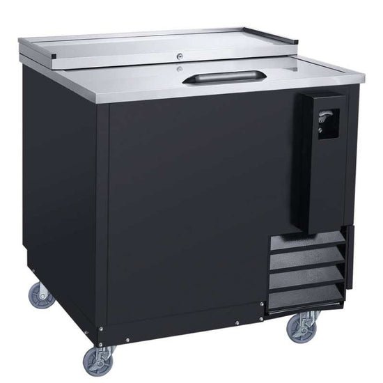 Dukers, 36" Bottle Cooler