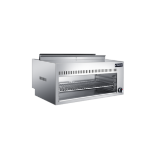Dukers, 36" Cheese Melter