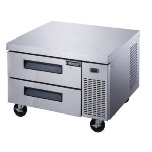 Dukers, 36" Chef Base