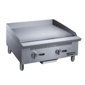 Dukers, 24" Griddle