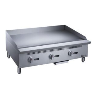 Dukers, 36" Griddle