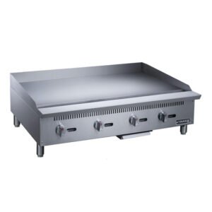 Dukers, 48" Griddle