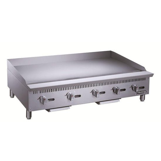 Dukers, 60" Griddle