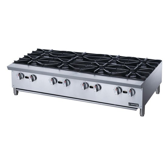 Dukers, Eight Burner Hot Plate