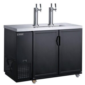 Dukers, Double Door Kegerator