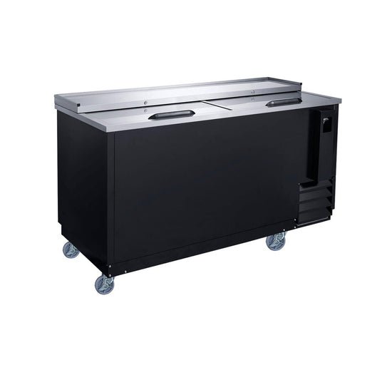 Dukers, 65" Bottle Cooler